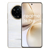 Realme 14 Pro Smartphone Display 6.83 5G RAM 8 Gb Capacità 256 Gb Android colore Pearl White - Bianco - DS ITA