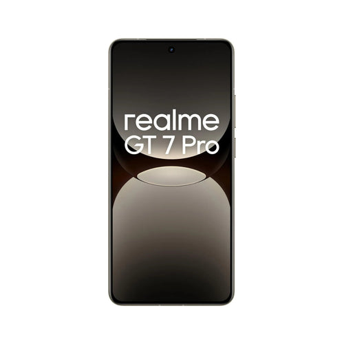 GT7 PRO Smartphone 6.78 AMOLED Ram 12 GB Memoria Interna 512 GB Android 15 Batteria 6500 mAh colore Galaxy Grey