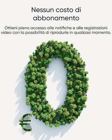 Eufy Security Video Doorbell E340, Due Telecamere Con Delivery Guard, Visione Notturna 2k Full Hd E A Colori, Suoneria Wireless,