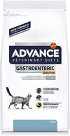 Advance Vet Diets Gastroenteric Sensitive secco Gatti