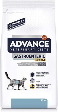 Advance Vet Diets Gastroenteric Sensitive secco Gatti