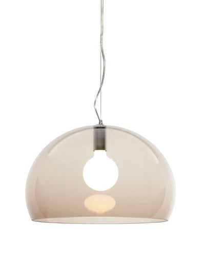 SOSPENSIONE FL/Y D.52 CM.E27 COLA