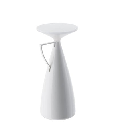 Lampada Ricaricabile Camomille Bianca– Kartell