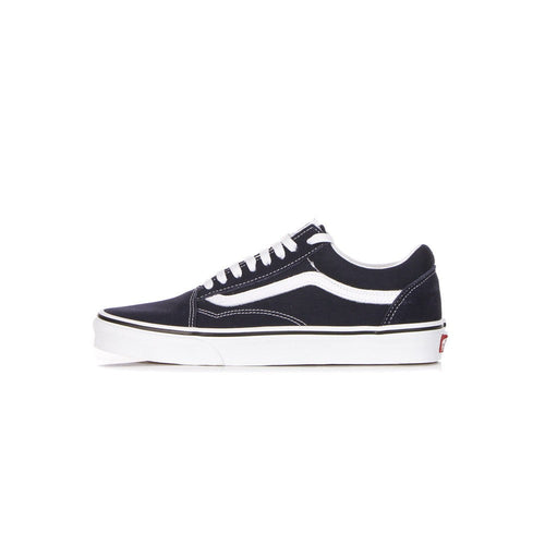 VANS Scarpa Bassa Uomo Old Skool Parisian Night/true White da uomo