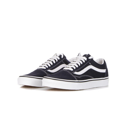VANS Scarpa Bassa Uomo Old Skool Parisian Night/true White da uomo