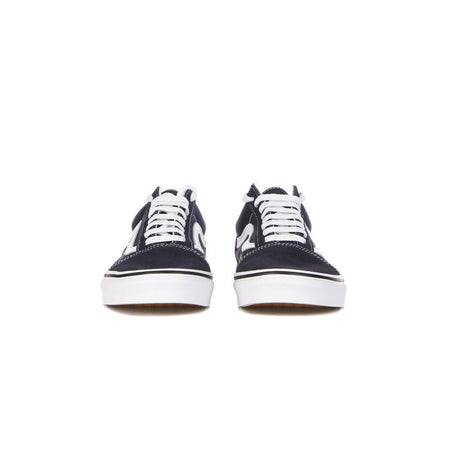 VANS Scarpa Bassa Uomo Old Skool Parisian Night/true White da uomo