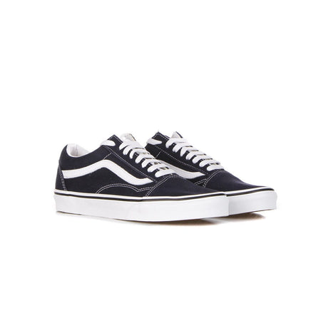 VANS Scarpa Bassa Uomo Old Skool Parisian Night/true White da uomo