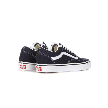 VANS Scarpa Bassa Uomo Old Skool Parisian Night/true White da uomo