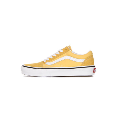 VANS Scarpa Bassa Donna Old Skool Flax/true White da donna