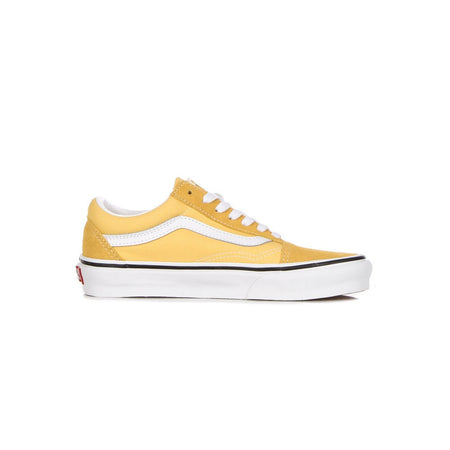 VANS Scarpa Bassa Donna Old Skool Flax/true White da donna