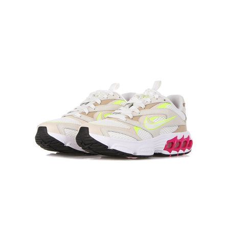 Nike Scarpa Bassa Donna W Zoom Air Fire Summit White/white/lt Orewood Brn/hemp da donna