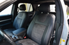 Coprisedili su misura per Ford Explorer 5 (2010-2020), Leather style