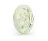 Trollbeads-Beads Prenite con Quarzo Tormalinato