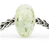 Trollbeads-Beads Prenite con Quarzo Tormalinato