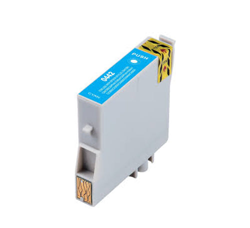 CARTUCCIA COMP EPSON NE-T0442 CYANO