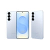 Samsung S25+ 5G Smartphone 6.7 12GB RAM - Memoria Interna 256GB - Colore Icyblue - EU