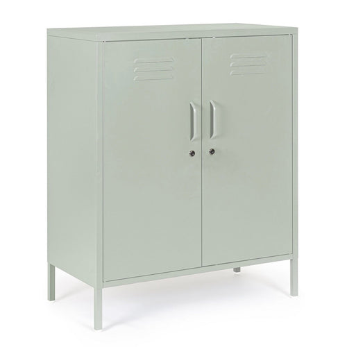 Cassettiera Cambridge per interno, con 2 Ante