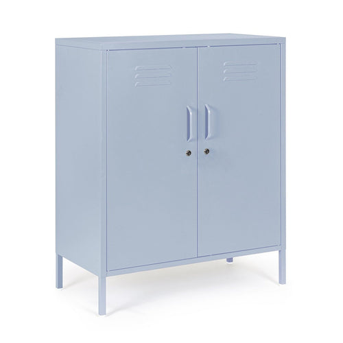 Cassettiera Cambridge per interno, con 2 Ante