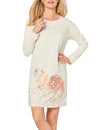 Triumph Camicia da Notte Maniche Lunghe Nightdresses NDK LSL 10 10198923 S26