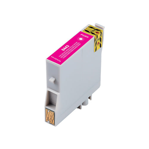 CARTUCCIA COMP EPSON NE-T0443 MAGENTA