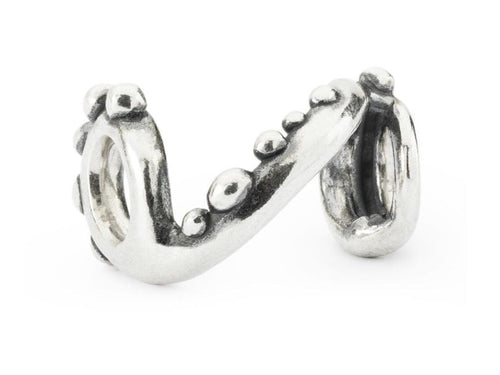 Trollbeads- Beads Bocciolo