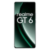 REALME GT 6T 5G Smartphone 6.78 RAM 12GB- Memoria Interna 256GB - Colore RAZOR GREEN - DS ITA