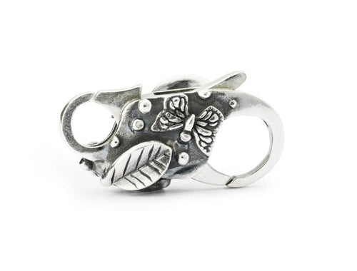 Trollbeads- Chiusura Giardino delle Farfalle