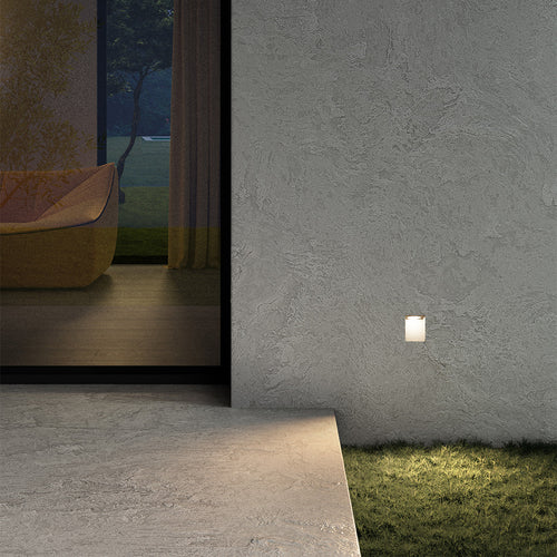 BELFIORE - LAMPADA DA INCASSO OUTDOOR 1302A DIAGO