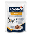 Advance Vet Diets Renal umido Gatti 85 gr