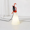 LAMPADA FLOS MAYDAY NERA