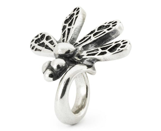 Trollbeads- Beads Canto della Cicala