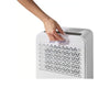 Hisense Deumidificatore Portatile per la casa muffa 16 Litri in 24 Ore Tanica 2 Litri con Timer e Wi-Fi colore Bianco - D16CW