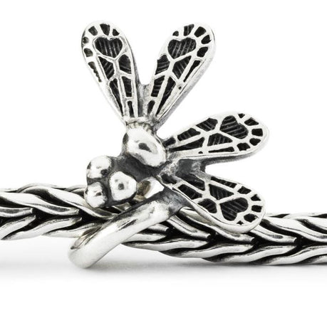 Trollbeads- Beads Canto della Cicala