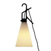 LAMPADA FLOS MAYDAY NERA