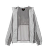 JORDAN Giacca a Vento Uomo Essentials Woven Jacket Lt Orewood Brn/enigma Stone da uomo