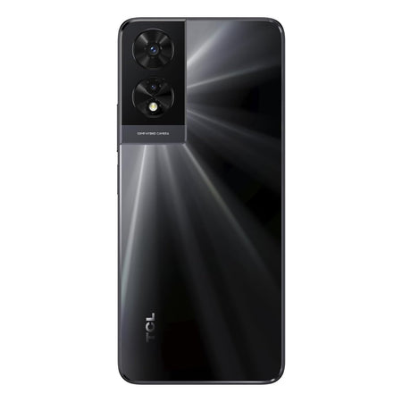TCL 505 Smartphone 6.75" 4GB RAM - Memoria Interna 128GB - Colore SPACEGREY - TIM