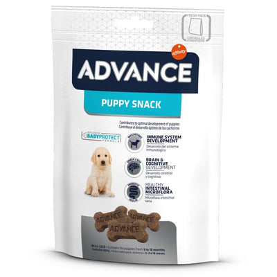 Advance Snack Cane Puppy 150 gr
