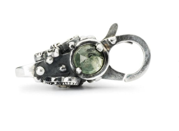 Trollbeads-Chiusura Danza di Farfalle