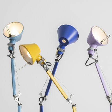 Tolomeo Micro Matt Edition - Artemide