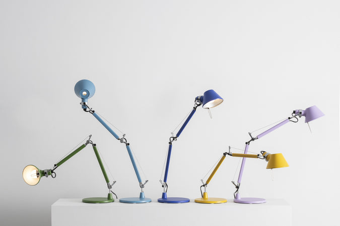 Tolomeo Micro Matt Edition - Artemide