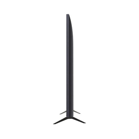 LG Smart TV 65 Pollici 4K Ultra HD Display LED Sistema WebOS AI ThinQ Europa Black - 65UT80003