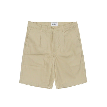 DOOMSDAY Pantalone Corto Uomo Sarrabus Shorts Beige da uomo