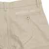 DOOMSDAY Pantalone Corto Uomo Sarrabus Shorts Beige da uomo