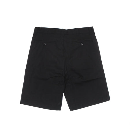 DOOMSDAY Pantalone Corto Uomo Sarrabus Shorts Black da uomo