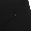 DOOMSDAY Pantalone Corto Uomo Sarrabus Shorts Black da uomo