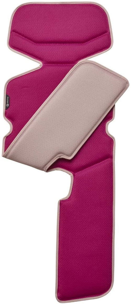 Materassino Traspirante per Passeggino e Seggiolino Auto