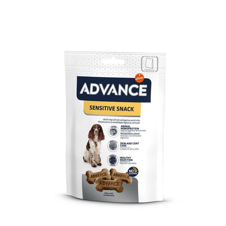 Advance Sensitive Snack Cane 150 gr