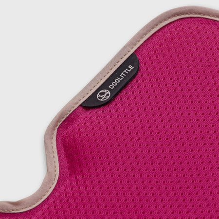 Materassino Traspirante per Passeggino e Seggiolino Auto