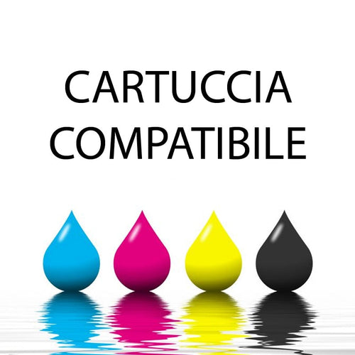 EPSON 405 XL GIALLO - CARTUCCIA COMPATIBILE AD ALTA EFFICIENZA