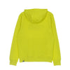 THE NORTH FACE Felpa Leggera Cappuccio Uomo Lt Drew Peak Po Hd Acid Yellow da uomo